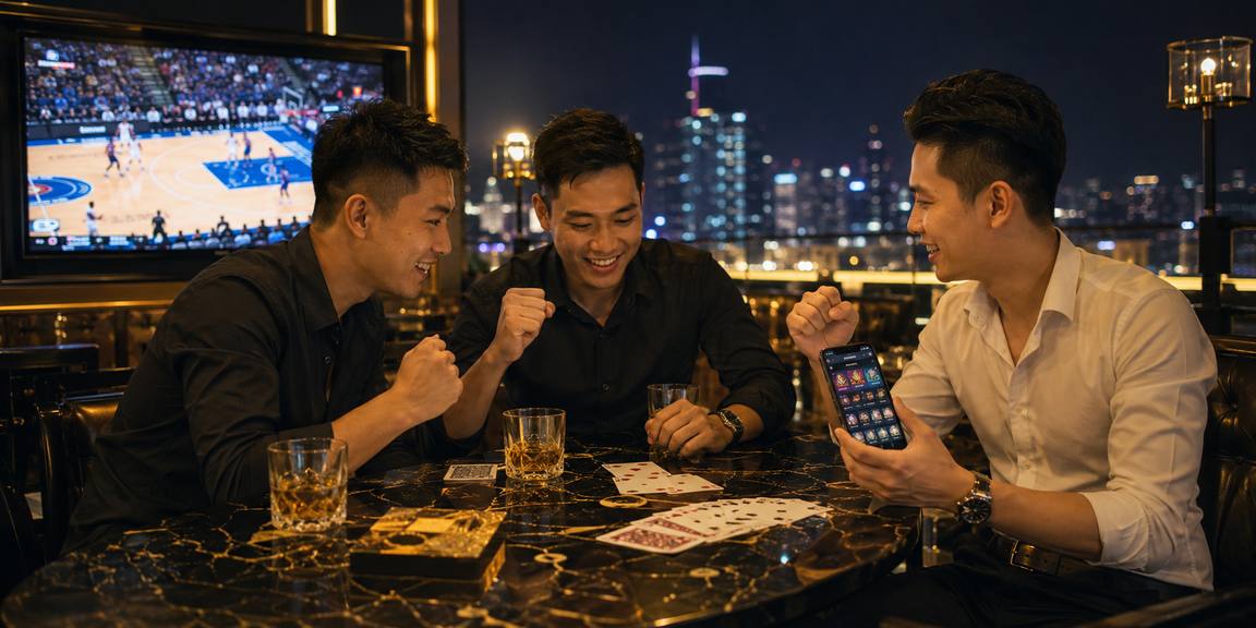 hitcluo Trang FAQ giúp bạn giải quyết thắc mắc ngay lập tức